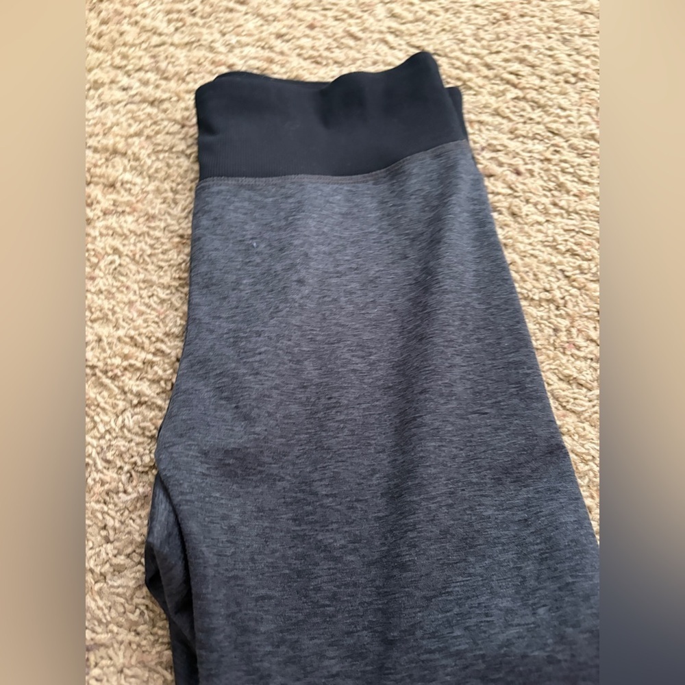 Joylab Color block Ribbed leggings - Picture 3 of 8